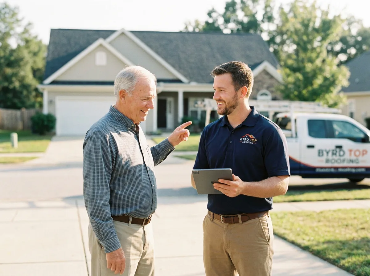 Roofing Stockport, IA FAQs